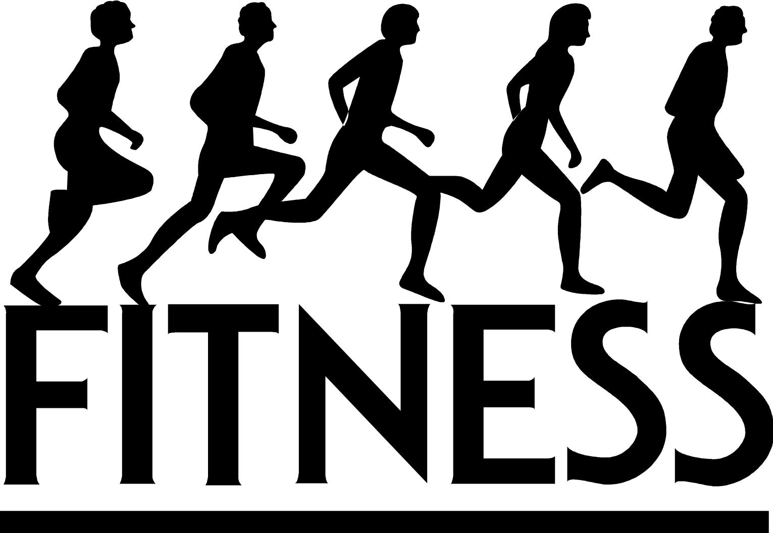 physical fitness clipart - photo #44